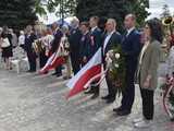 Dzierżoniów. Obchody uchwalenia Konstytucji 3 Maja