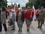 Dzierżoniów. Obchody uchwalenia Konstytucji 3 Maja