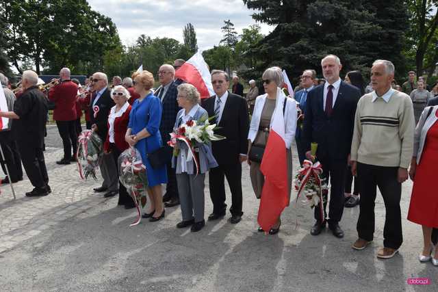 Dzierżoniów. Obchody uchwalenia Konstytucji 3 Maja