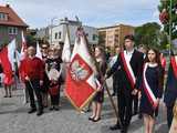 Dzierżoniów. Obchody uchwalenia Konstytucji 3 Maja