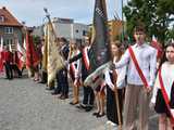 Dzierżoniów. Obchody uchwalenia Konstytucji 3 Maja