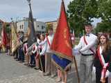 Dzierżoniów. Obchody uchwalenia Konstytucji 3 Maja