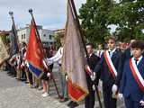 Dzierżoniów. Obchody uchwalenia Konstytucji 3 Maja