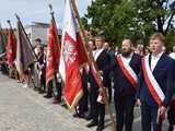 Dzierżoniów. Obchody uchwalenia Konstytucji 3 Maja