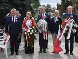 Dzierżoniów. Obchody uchwalenia Konstytucji 3 Maja