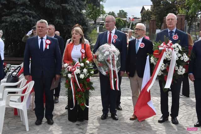 Dzierżoniów. Obchody uchwalenia Konstytucji 3 Maja