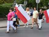 Dzierżoniów. Obchody uchwalenia Konstytucji 3 Maja