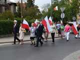 Dzierżoniów. Obchody uchwalenia Konstytucji 3 Maja