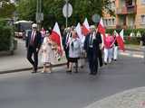 Dzierżoniów. Obchody uchwalenia Konstytucji 3 Maja