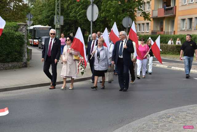 Dzierżoniów. Obchody uchwalenia Konstytucji 3 Maja