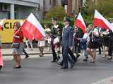 Dzierżoniów. Obchody uchwalenia Konstytucji 3 Maja