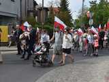 Dzierżoniów. Obchody uchwalenia Konstytucji 3 Maja