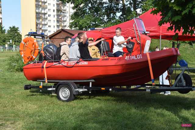 Piknik Europejski w Dzierżoniowie