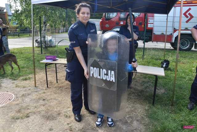 Piknik Europejski w Dzierżoniowie