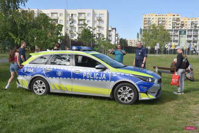 Piknik Europejski w Dzierżoniowie