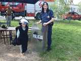 Piknik Europejski w Dzierżoniowie
