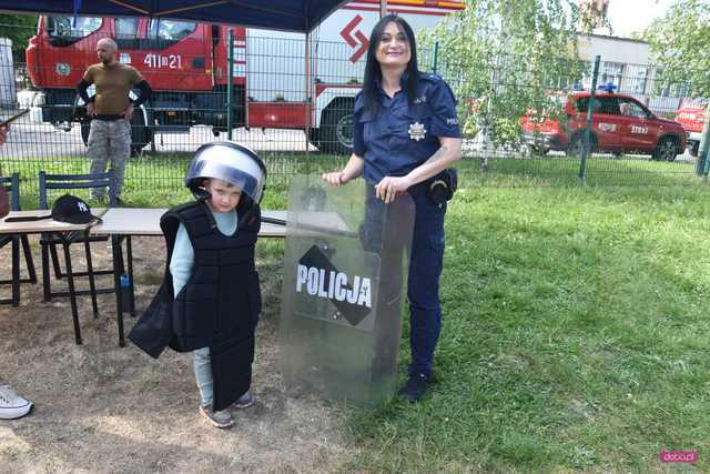 Piknik Europejski w Dzierżoniowie