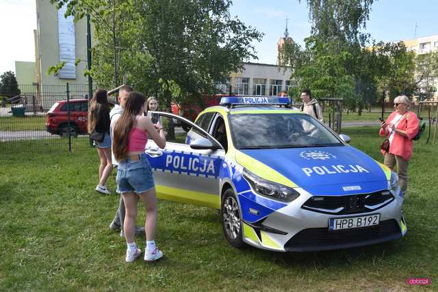 Piknik Europejski w Dzierżoniowie