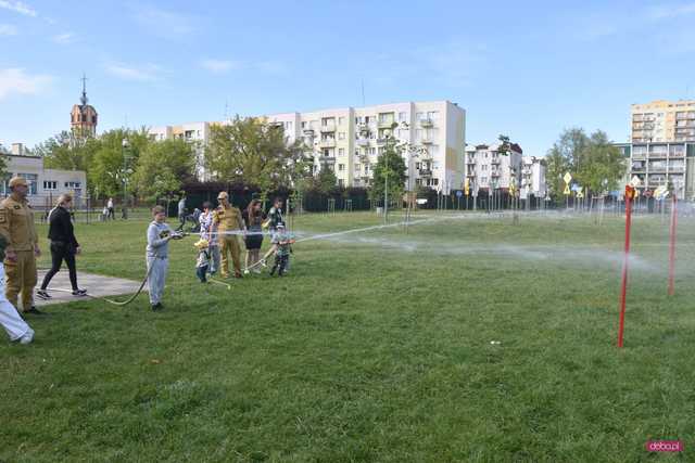 Piknik Europejski w Dzierżoniowie