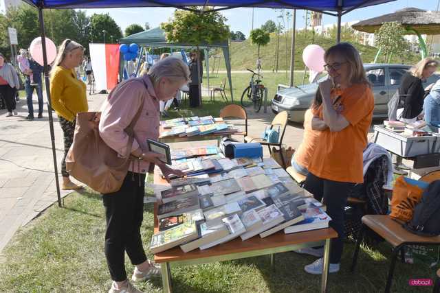 Piknik Europejski w Dzierżoniowie