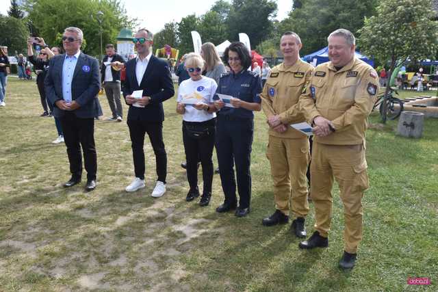 Piknik Europejski w Dzierżoniowie