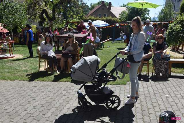 Festyn u Sióstr Salezjanek w Dzierżoniowie