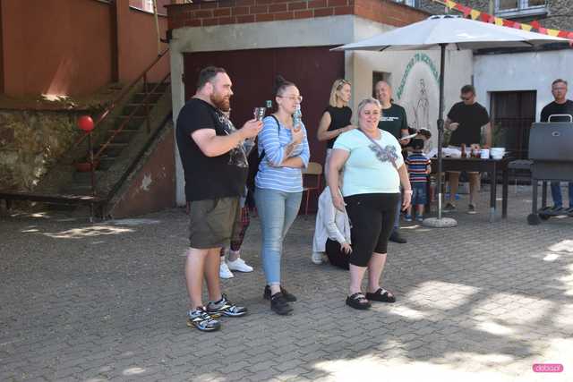Festyn u Sióstr Salezjanek w Dzierżoniowie