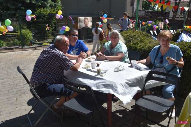 Festyn u Sióstr Salezjanek w Dzierżoniowie
