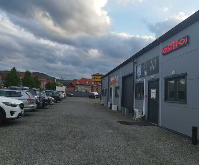 galeria