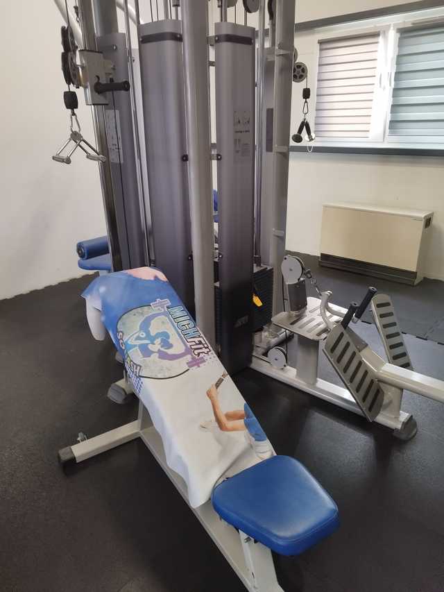 galeria