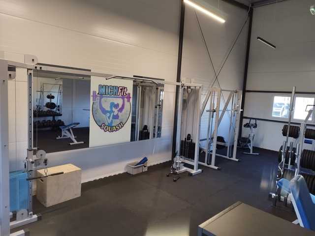 galeria
