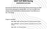 EAST CUP BMX Racing