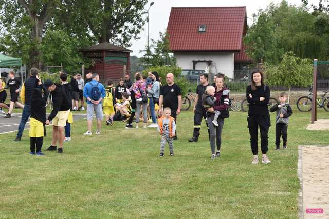 Piknik na Kopanicy w Piławie Górnej