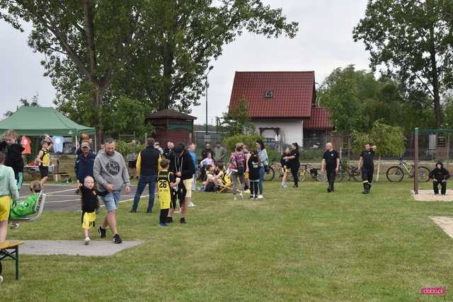 Piknik na Kopanicy w Piławie Górnej