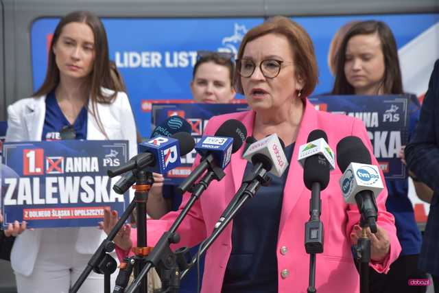 Anna Zalewska