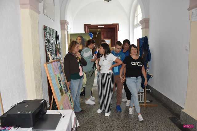 Powiatowy Festiwal Integracji