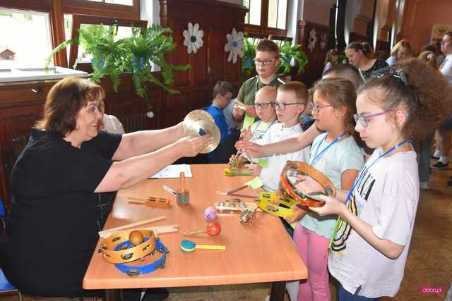 Powiatowy Festiwal Integracji