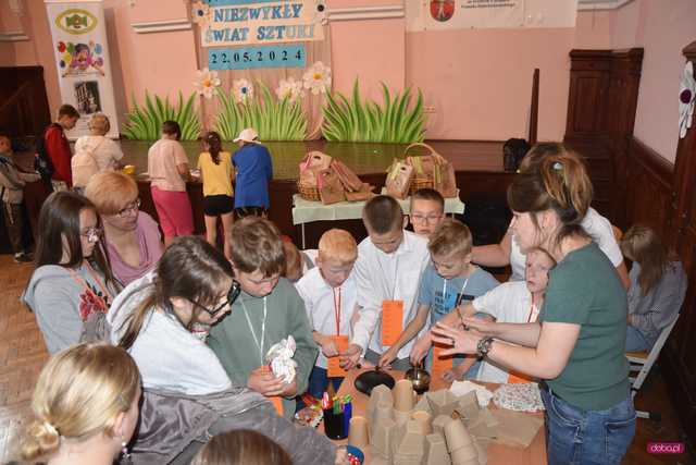 Powiatowy Festiwal Integracji