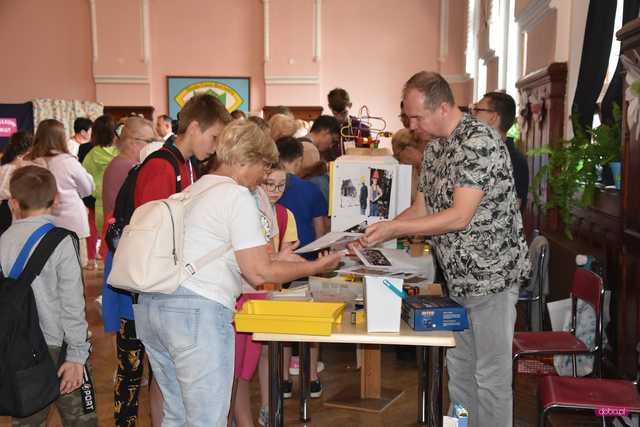 Powiatowy Festiwal Integracji