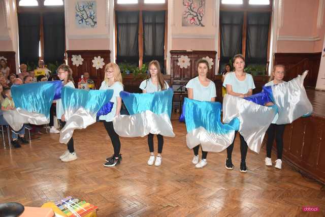 Powiatowy Festiwal Integracji
