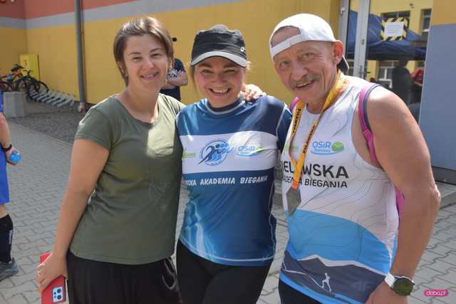 V Bieg „Piławska Skała” i piknik rodzinny w Piławie Górnej