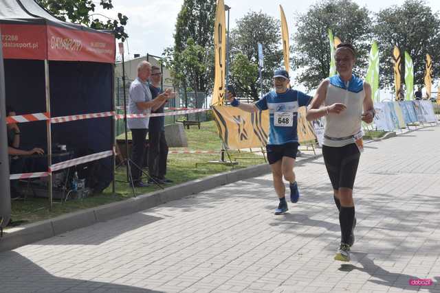 V Bieg „Piławska Skała” i piknik rodzinny w Piławie Górnej