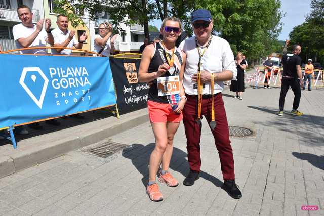 V Bieg „Piławska Skała” i piknik rodzinny w Piławie Górnej