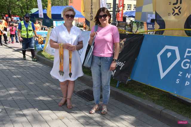V Bieg „Piławska Skała” i piknik rodzinny w Piławie Górnej