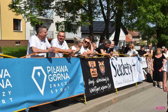V Bieg „Piławska Skała” i piknik rodzinny w Piławie Górnej