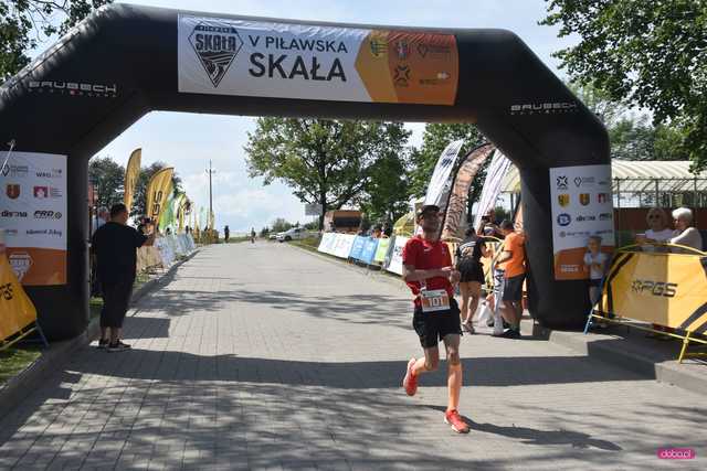 V Bieg „Piławska Skała” i piknik rodzinny w Piławie Górnej