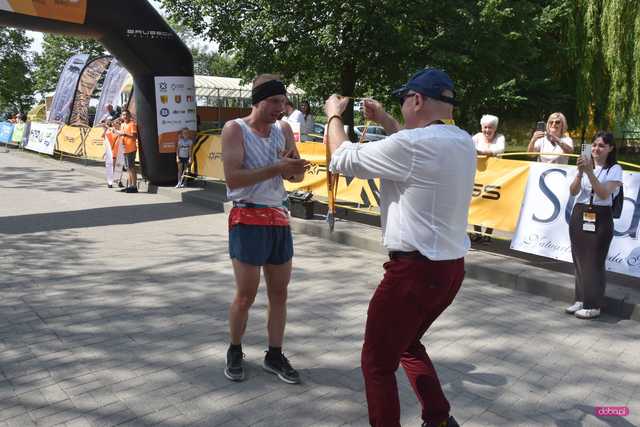 V Bieg „Piławska Skała” i piknik rodzinny w Piławie Górnej