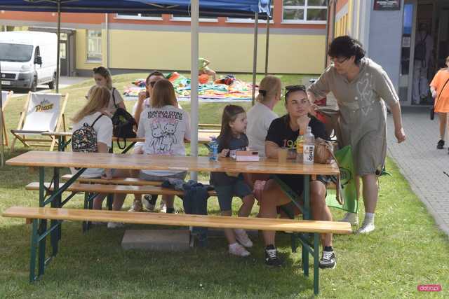 V Bieg „Piławska Skała” i piknik rodzinny w Piławie Górnej