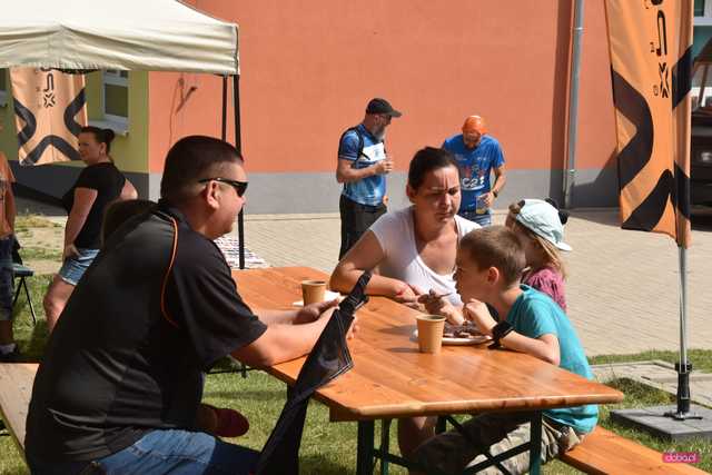 V Bieg „Piławska Skała” i piknik rodzinny w Piławie Górnej