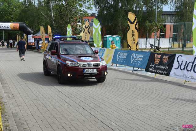 V Bieg „Piławska Skała” i piknik rodzinny w Piławie Górnej
